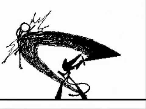 Stick Fight Flipnote by King Pero