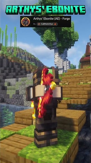 Minecraft Top 1.20.1 Mods! #8 #shorts #minecraft
