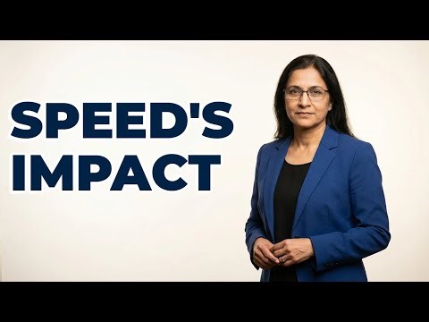 How Does Vehicle Speed Influence Traffic Flow And Density?