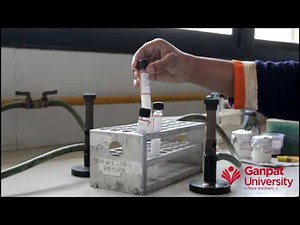 Practical 2: Microbiological Analysis of Milk by Methylene Blue Reduction TestMBRT