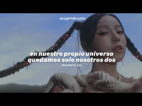NMIXX — Crescendo (sub español)