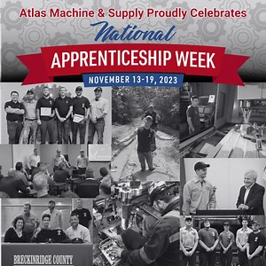 1K views | ATLAS Machine & Supply, Inc. on Reels | Facebook