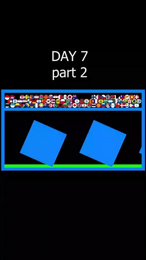 Marble Racing Balls no TikTok