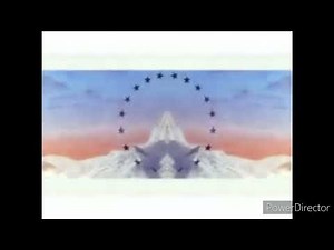 Reversed Video Idents Inverted High Voice