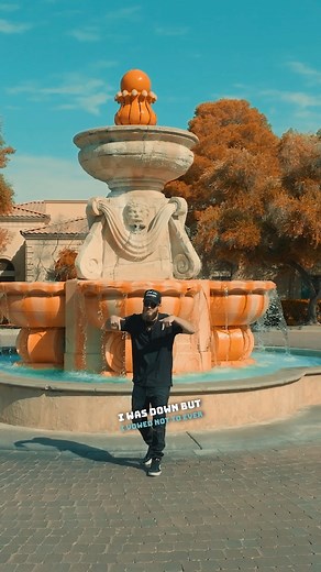 17K views · 850 reactions | Y’all have no clue how lost I was but God took a mess and turned it into a blessing! Tell me your story below! The link to the full song is below ⬇️ | Tyson James | Facebook