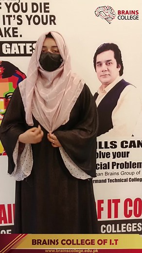 graphic designing and it course brains college Welcome to our comprehensive graphics and IT course video series! Whether you're passionate about design or intrigued by the world of information technology, you're in for an exciting learning journey. In this series, we blend the creative power of graphics with the technical prowess of IT to provide you with a well-rounded education that encompasses both fields. Here's what you can expect to learn: Graphic Design Fundamentals: Dive into the princip