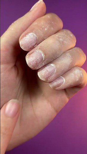 Perfect Manicure with Nail Drill | Clean Cuticles Tutorial 💅