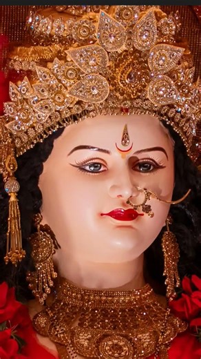 navratri aaegi to ayegi meri maa #rinkujha #jaimatadi #ffy#cybrog #navratristatus #navratrispecial💗❤