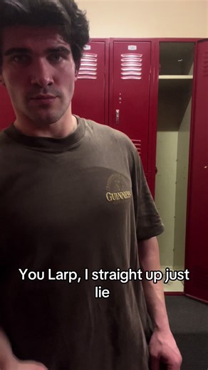 Understanding LARPing: Embrace the Game, Not the Player