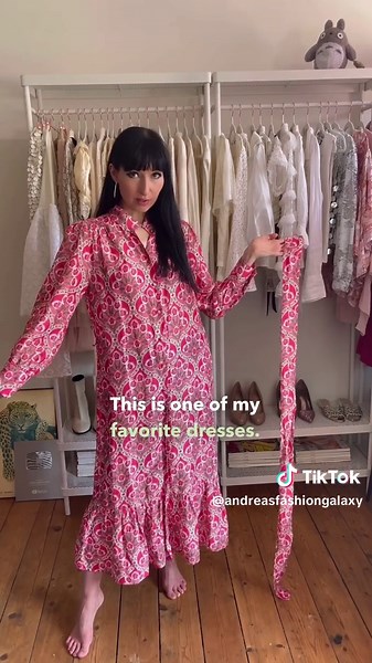 How to Dress to Hide Weight Gain