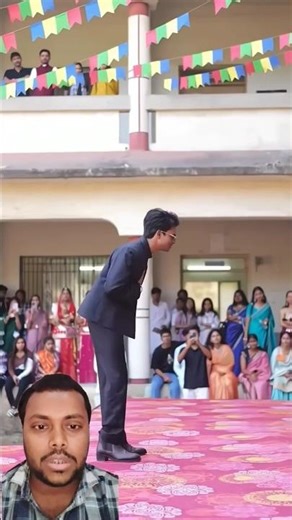 Bhai Ka Khatarnaak Dance#dance #shorts #shortsfeed #viral #trending #greenscreen 😘🧐❤