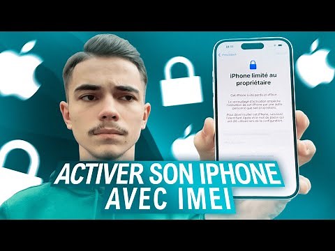 [iCloud Bypass] Comment débloquer iPhone iCloud avec IMEI gratuit ?