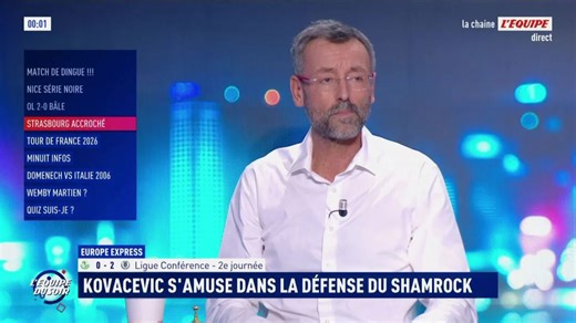 Emerson Palmieri s'excuse après son carton rouge reçu avec l'OM contre le Sporting