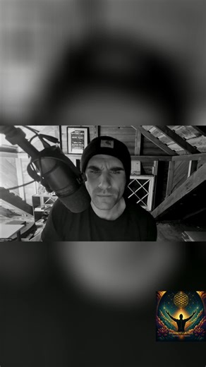 The human mind loves dividing reality, but what if it's all an illusion? Step outside the binary and see the world as a whole, not halves. It changes everything. #duality #illusion #mindfulness #consciousness #unity #perception