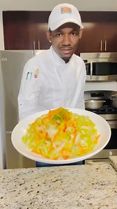 🥬Jamaican Steamed Cabbage – simple, flavorful & straight from the island! This one-pot dish is full of seasonings, veggies, and that real Jamaican taste 🇯🇲🔥. Eat it solo, with rice, or pair it with some saltfish for the ultimate combo! 👉🏾 Save this recipe & try it out next time! | Briscoes KitchenandSpice