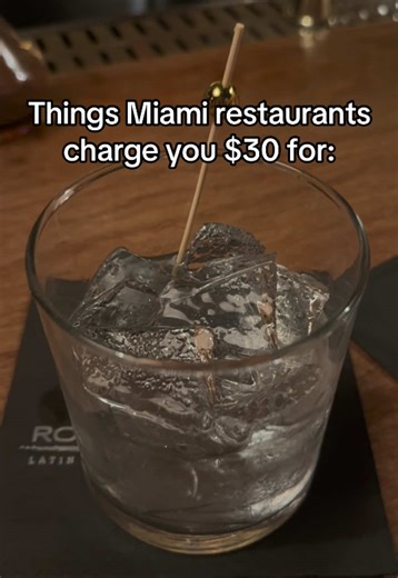 Miami Restaurants: Happy Hour Deals You Can't Miss