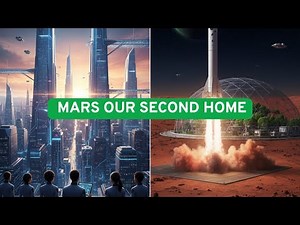 Life in 2050: A Glimpse Into Our Future (Documentary)