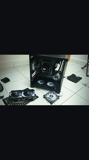 Complete Guide to PC Building for Gamers