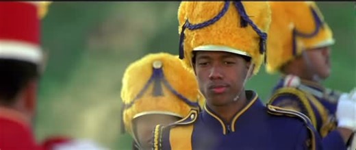 @infinitearchives on Instagram: "Drumline (2002) scene during one of the drum battles of the movie"