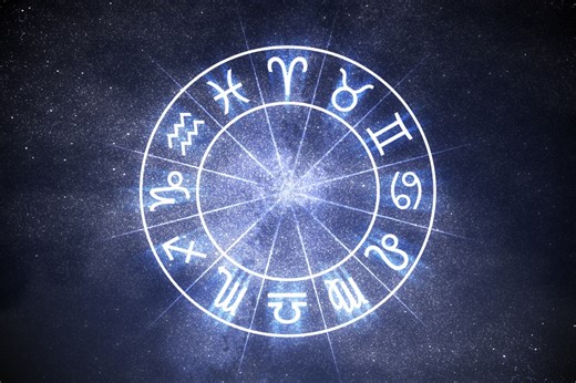 Daily Horoscope for January 01, 2026
