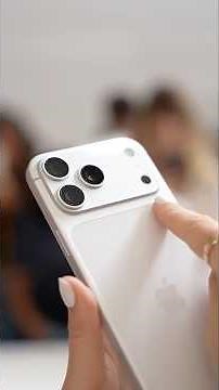 Why the iPhone 17 Pro Max's Power Could Be Its Downfall