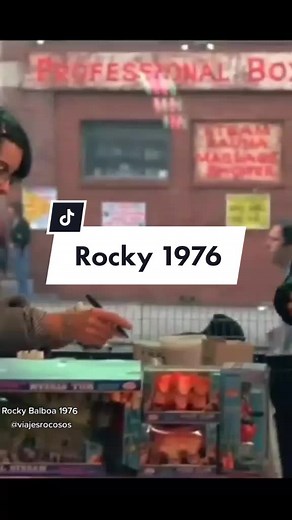 Rocky 1976 Full Movie in Spanish