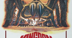 Sound SHOCK: 'Peaceful Verde Valley' From KINGDOM OF THE SPIDERS