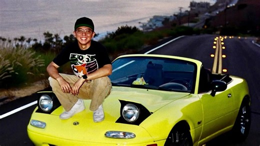 A look at the life of YouTube Alex Choi who is facing federal charges