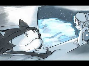 Shadow The Hedgehog Bed Time