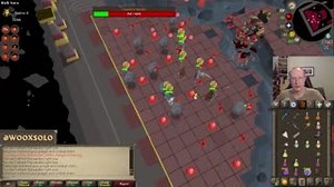 6.2K views · 118 reactions |  We've been enjoying so much of the TOA content that creators are putting out! Check out this compilation of a few of our favourite moments. ❓ Who have you enjoyed watching raid the most?  Check out the Community Playlist on YouTube!  osrs.game/TOA-Community-Playlist | Old School Runescape | Facebook