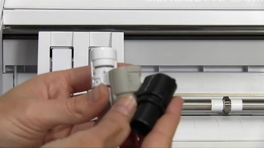 Silhouette Cameo 4: Instalación y primeros pasos