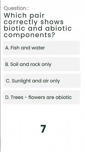 Class 8 Science| MCQ | CBSE NCERT | Exam Practice