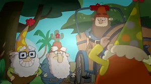 The 7D Season 1 Episode 9 Full Episode