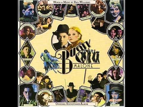 (Bugsy Malone Soundtrack) Bugsy Malone