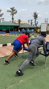 538K views · 5.6K reactions | Tag a strong woman you know and do these simple, abs workouts with them!  | Dinmafitness | Facebook