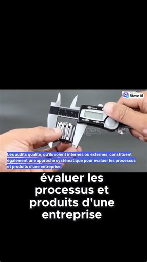 Audits de qualité : évaluer et améliorer vos processus efficacement