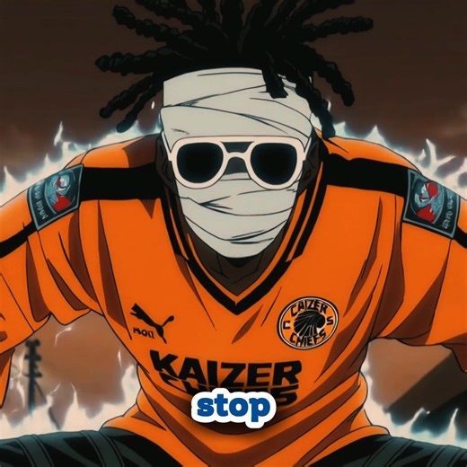 Riicky James TheMapper on Instagram: "After 4 long years of his absence on planet earth Riicky James TheMapper makes a return from a distant planet outside of earth's solar system ,His more refined and fine-tuned to his purpose he returns to the entertainment space with his Debut ANIME Series ⭐️ RIICKY THE MAPPER: BOY FROM OUT YOUR SPACE ⭐️ THE KASI TITAN FIGHT TRAILER e1 s1 A young Riicky Mapper. A township in chaos. A monster that shouldn’t exist. This is the moment his story truly begins. Fas