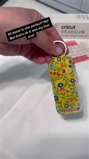 Sublimation Blanks for Infusible Ink: Tips & Tricks