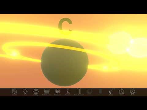 Project Chemistry [Early Access Game]