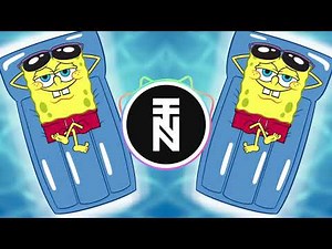 SPONGEBOB GETS LIT (OFFICIAL TRAP REMIX)
