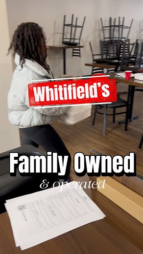 Thank y’all for rocking with us! 🙏🏾 Here’s a quick look at our operating hours for the upcoming week so you always know when to pull up for your Creole & Soul favorites. We can’t wait to feed you! 📞 234-231-1362 🌐 WhitfieldsCreoleAndSoulFood.com | Tyler Whitfield
