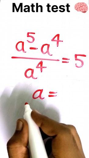 Math test... #thamathmarvel #viralreelschallenge2025viralreelschallengejaiviralreelschallengeviralreelschallenge #reelschallengereelschallengereelschallengereelschallenge #trendingreelsvideo #trendingreel #mathias_santourian #mathtutor #math #maths #mathematics #mathisfun #mathchallenge #mathskills #Mathnasium | The Math Marvel