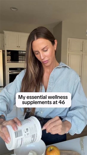 Erin Devine on Instagram: "Life’s been busy, so this Wellness Reset Box by @swansonhealth came at the perfect time. A little reminder to slow down, reset, and take care of myself. #swansonhealthpartner"