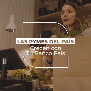 54 reactions | Las PYMES del país crecen con Tu Banco. Abriendo tu Cuenta BROU, obtenés:  POS gratis por 6 meses.  Tarjeta de débito sin costo.  eBROU para gestionarlo todo online.  Cuenta en $ o U$S sin costo de mantenimiento.  Crédito Express con la tasa más conveniente del mercado. Conocé más en nuestra web o en nuestras sucursales. | Banco República | Facebook