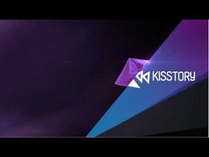 Kiss TV (UK) - Kisstory ident (late-2010s?)
