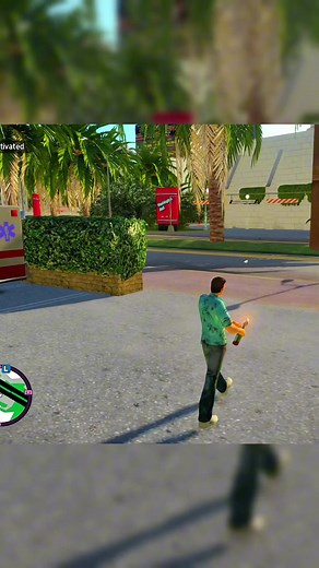 GTA Vice City Gameplay Overview and Features