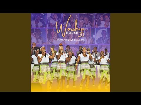 Africa For Jesus (Live at Worship House Church Limpopo, 2023)