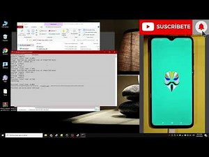 Root Xiaomi Note 8 pro 12.5.8.0