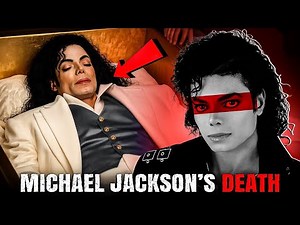 The Mysterious Death of Michael Jackson What Really Happened