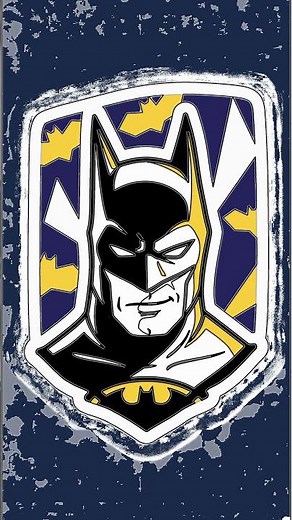 How to Draw Batman: Easy Step-by-Step for Beginners!